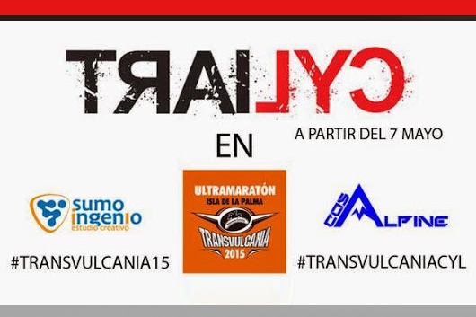 Transvulcania 2015