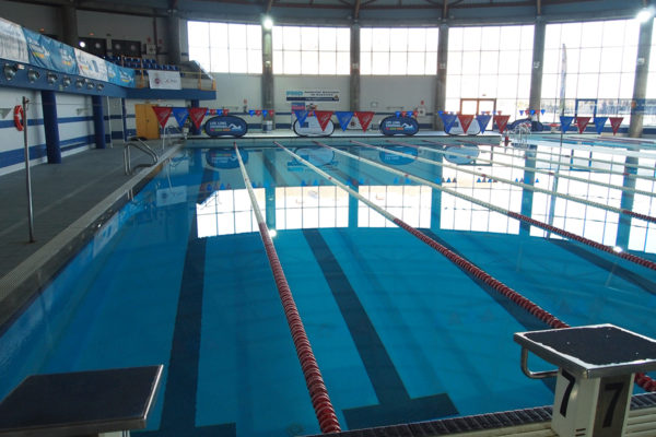 H2OpenDay Valladolid - LifeLongSwimming