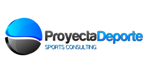 logo ProyectaDeporte - Clientes