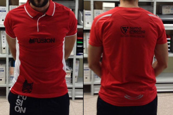 Patrocinio CD Fusión