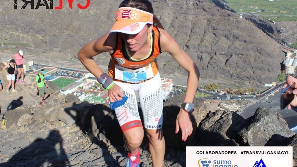 Transvulcania 2015