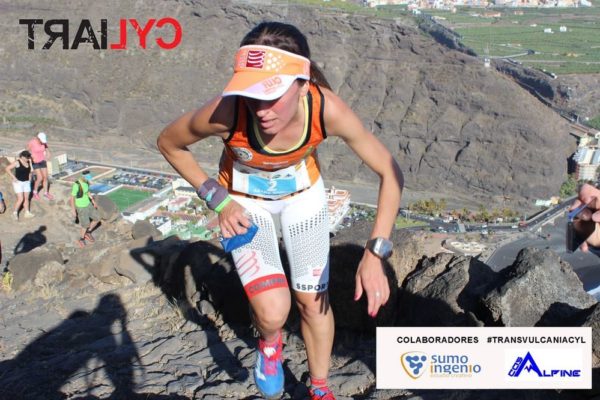Transvulcania 2015