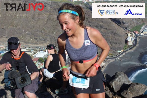 Transvulcania 2015