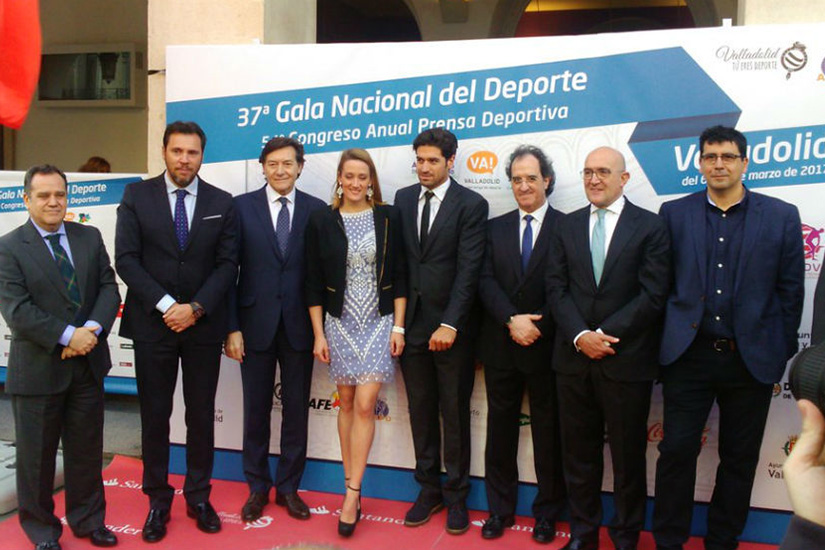 Gala Nacional del Deporte - SumoIngenio Sport&Events