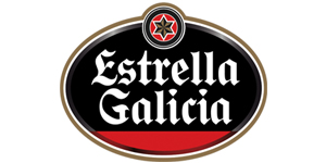 logo Estrella Galicia