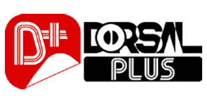 Logotipo Dorsalplus - Clientes
