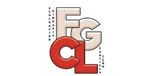 Logo Federación Gimnasia CyL - Clientes