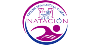 Logo Federación de Castilla y León de Natación - Clientes