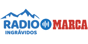 Logotipo Ingrávidos Radio MARCA - Clientes